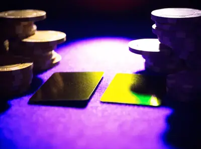Blackjack