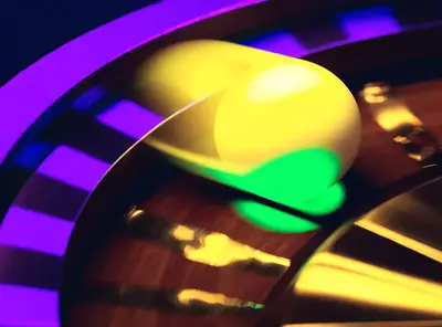 Roulette