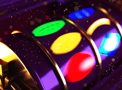 Slots